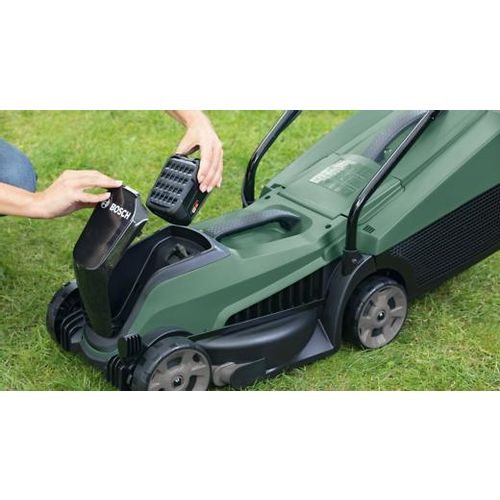 Bosch CityMower 18 akumulatorska kosilica slika 2