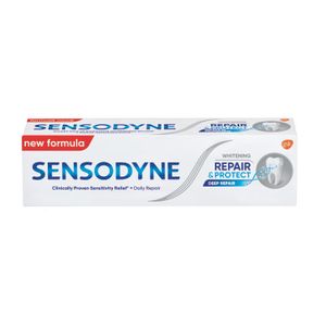 Sensodyne pasta za zube Repair&Protect Whitening 75ml