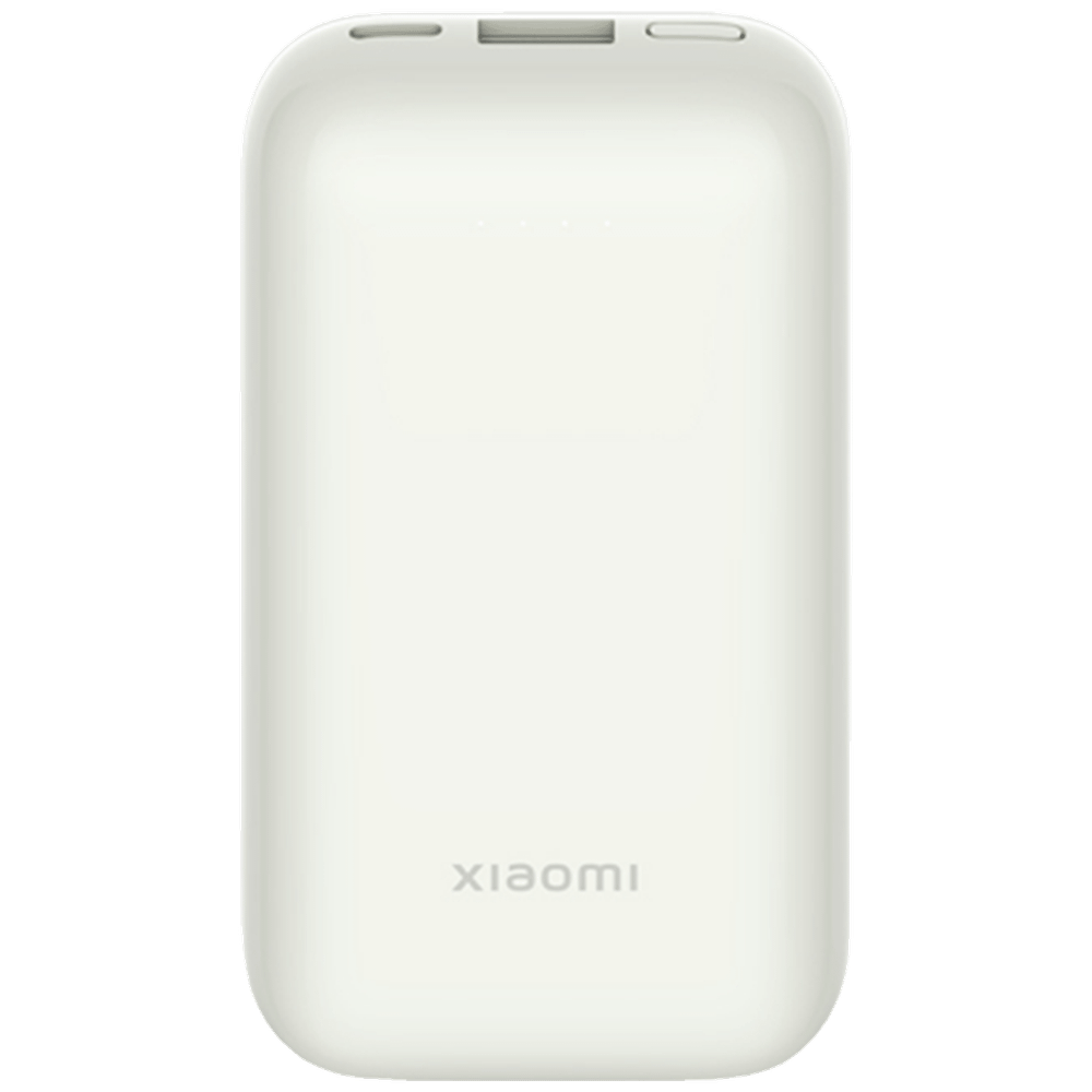 Xiaomi Mi Powerbank Pocket Edition Pro 10000mAh slika 2