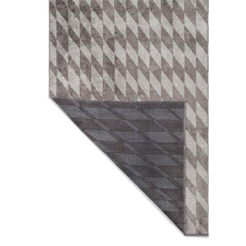 Tepih FUSION DARK GREY, 200 x 250 cm slika 3