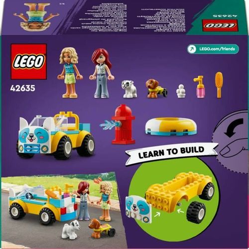 Igra Gradnje Lego Friends slika 5