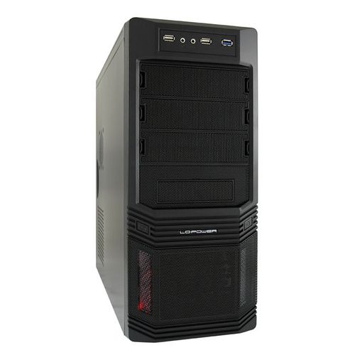 Kućište LC Power LC-925B-LC600H-12  1xUSB3.0 slika 1