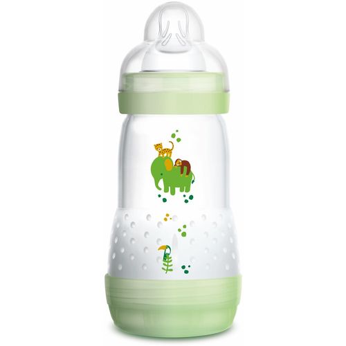 MAM plastična bočica Anti-colic 260ml 2+mj sort 669927 slika 6