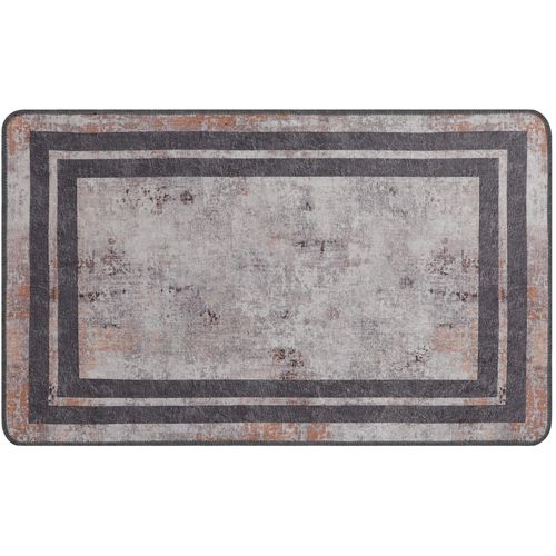 Sione Multicolor Bathmat slika 3