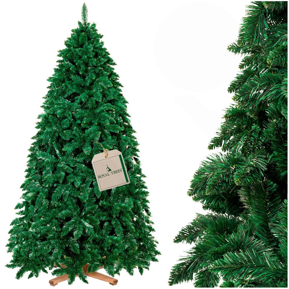 Ct0247 šumski bor premium 240 cm slika 3