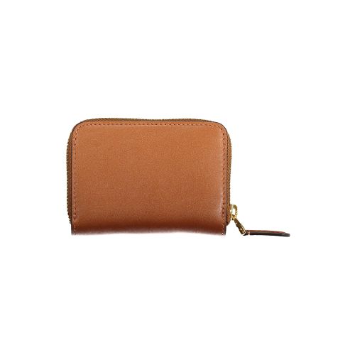 RALPH LAUREN WALLET WOMAN BROWN slika 2