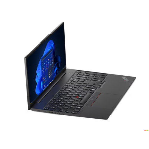 Lenovo ThinkPad E16 G2 Laptop 16" WUXGA/U7-155H/16GB/512GB SSD/FPR/backlit SRB/crna slika 2