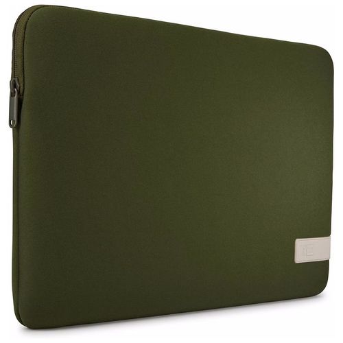 CASE LOGIC Reflect futrola za laptop 15,6” - zelena slika 1