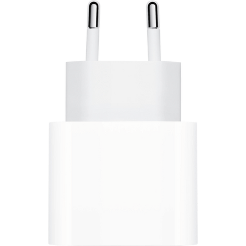Apple Punjač kućni, brzi Apple 20 W - USB-C 20W Power Adapter slika 1