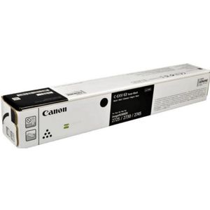 Canon toner CEXV63, 5142C002