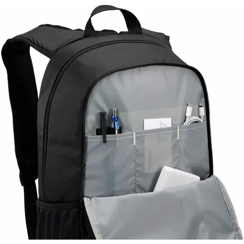 Ruksak Case Logic 15.6" Jaunt Backpack, crni (CLWMBP-215K) slika 4