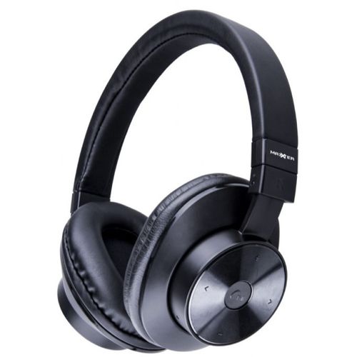 ACT-BTHS-03 *Gembird Maxxter Bluetooth stereo Slualice sa mikrofonom Bt V5.0 40mm/32Ohm,5h Li-P FO slika 1