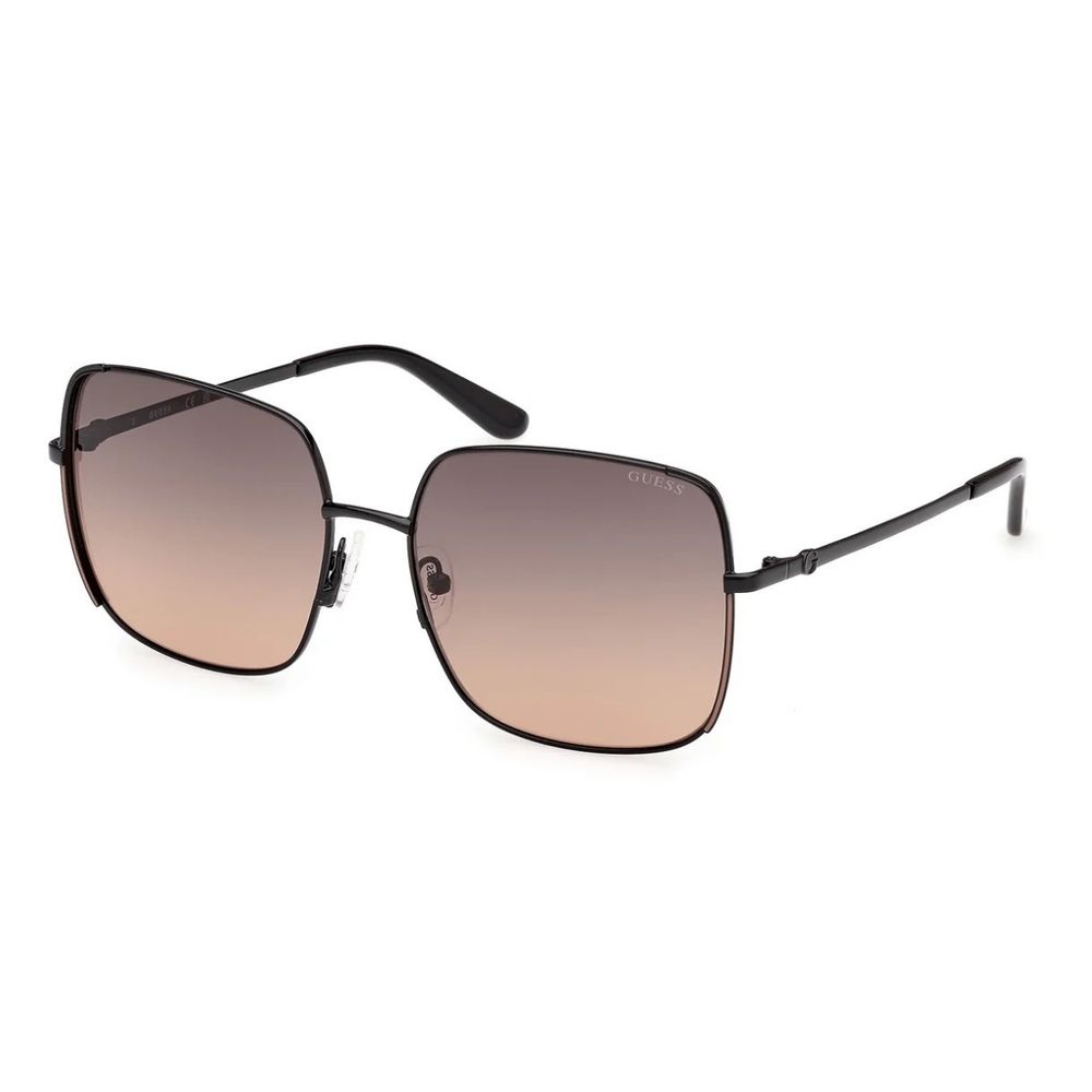 Sunčane naočale Guess Guess GU00194/S Black slika 2