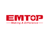 Emtop logo