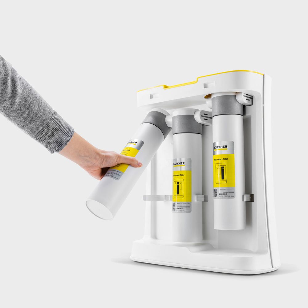 KARCHER Filter za vodu WPC 120 UF 1.024-754.0 slika 3