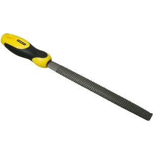 Stanley Poluokrugla rašpa 200 mm 0-22-469