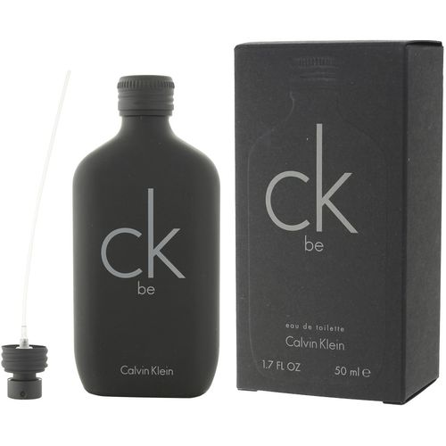 Calvin Klein CK be Eau De Toilette 50 ml (unisex) slika 2