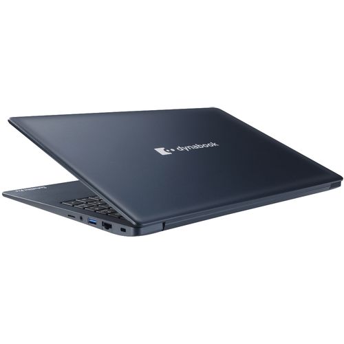 Toshiba laptop Dynabook Satellite Pro C50-H10W DOS 15.6"FHD Intel i3-1005G1 8GB 256GB SSD UHD teget slika 1
