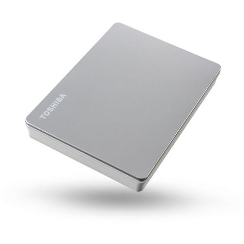 Toshiba vanjski hard disk Canvio Flex, 1TB slika 1