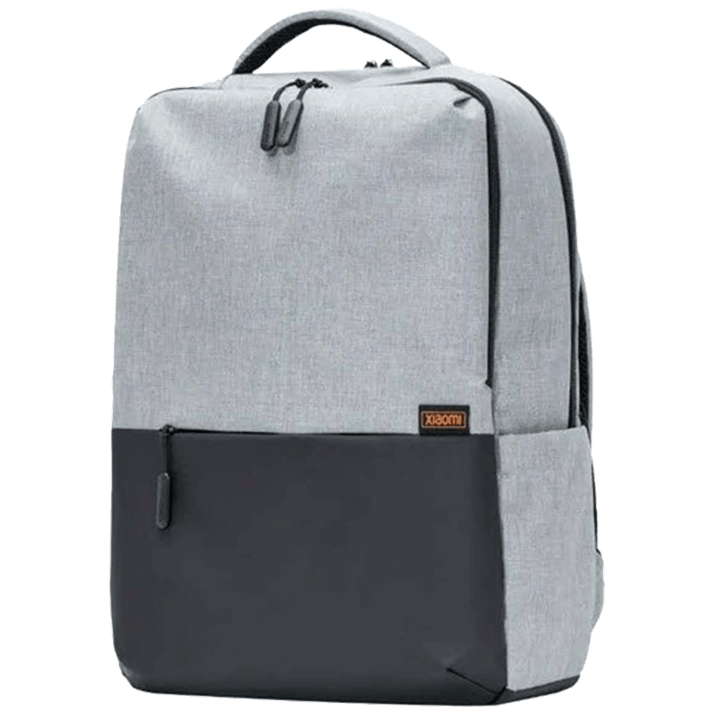 Xiaomi Ruksak za laptop 15,6" - Mi Commuter Backpack Light Gray slika 2