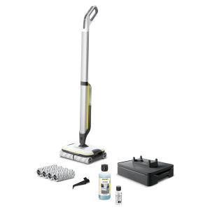 KARCHER Bežični čistač podova FC 7 Cordless Premium White *EU - Električni mop 1.055-760.0