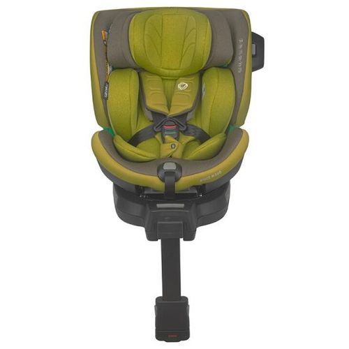 Coccolle® Autosjedalica Mago iSize 360° Isofix 40-150cm, Olive Khaki slika 2