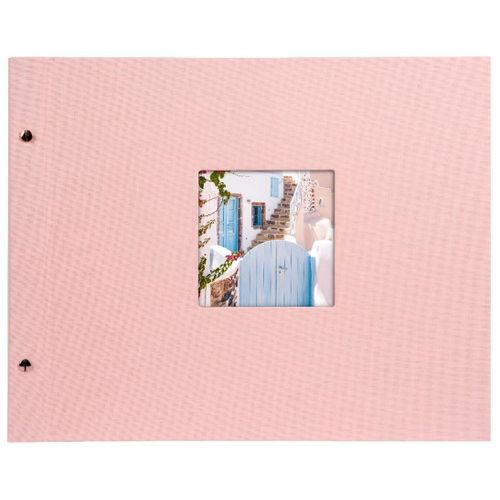 GOLDBUCH foto album  Bella Vista 39x31 rose slika 2