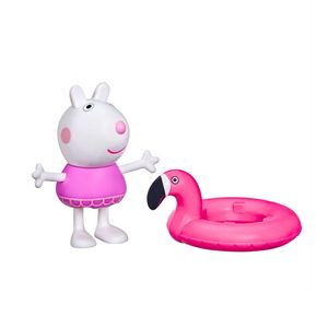 Peppa Prase Figura Suzi Ovca