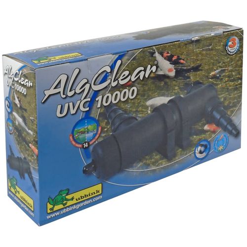Ubbink AlgClear UV-C 10000 11 W slika 17