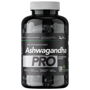 Ashwagandha PRO - 120 Kapsula