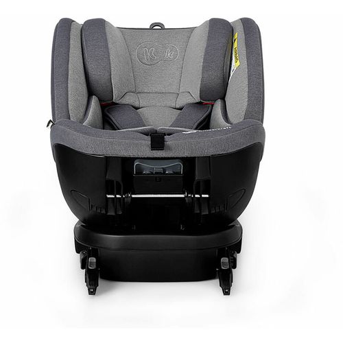 Kinderkraft autosjedalica XPEDITION 0-36 kg Isofix, siva slika 52