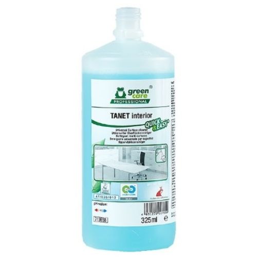 TANET interior QUICK & EASY 325ml slika 1