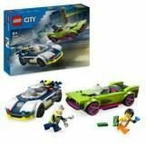 Lego CITY Playset za Djecu