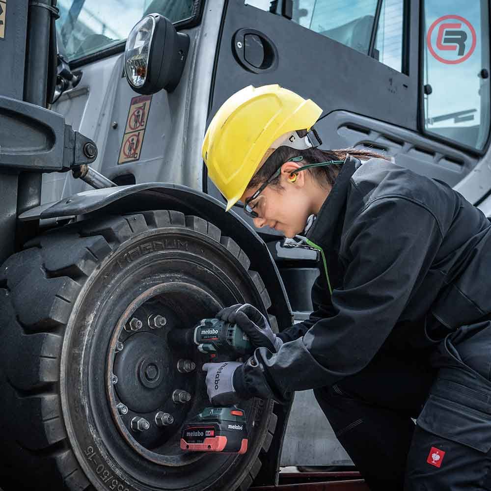 Metabo Odvijač Udarni Aku SSW 18 LTX 800 BL – 1/2" (bez baterije i punjača) + metaBOX – 602403840 slika 4