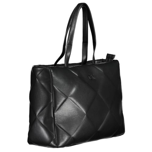 CALVIN KLEIN BLACK WOMEN'S BAG slika 2