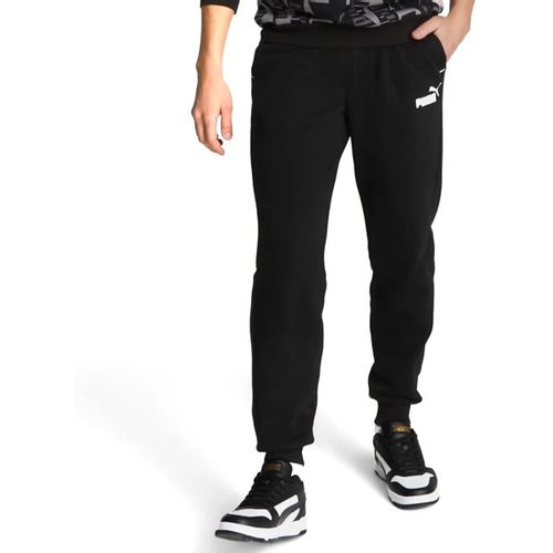 Puma Trenerka D.D.Puma Power Sweatpants Fl Cl Za Muškarce slika 1