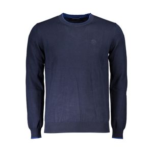 NORTH SAILS MAN BLUE JERSEY