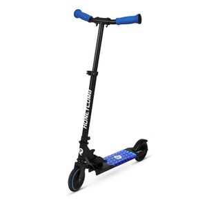 Coccolle Scooter LED QPlay Honeycomb Plavi