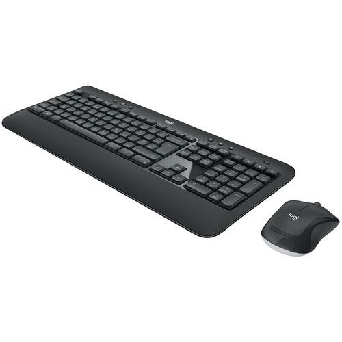 Logitech MK540 ADVANCED Wireless Keyboard and Mouse Combo US INTNL slika 2