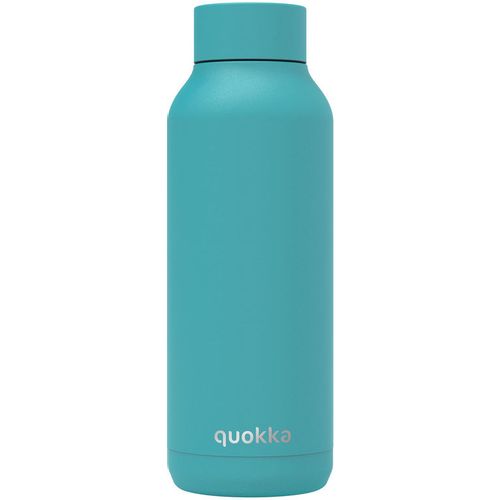 Quokka Solid Bold Turquoise boca 510ml slika 1