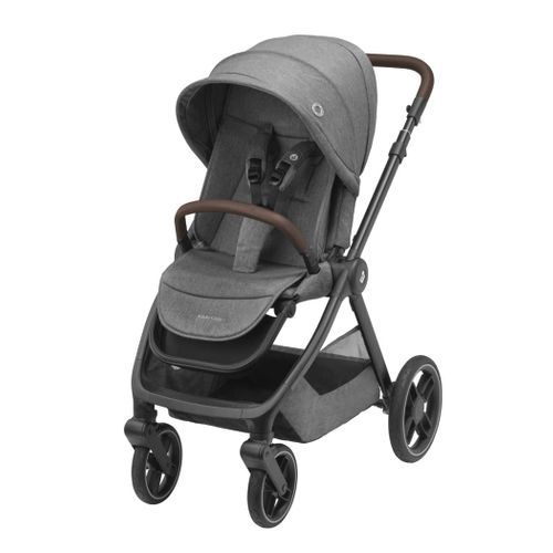 Maxi-Cosi kolica Oxford - Select Grey slika 1