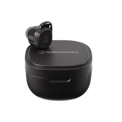 Audio-Technica ATH-SQ1TW Truly Wireless In-Ear slika 3