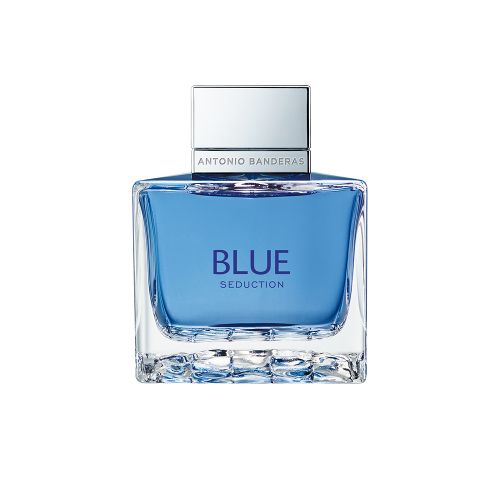 Antonio Banderas Blue Seduction muški parfem edt 100ml slika 2