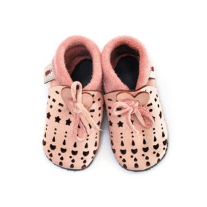 Baobaby Mekane dječje cipelice, Sandalice, Dots pink