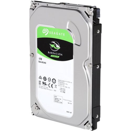 HDD Seagate 1TB SATA3 7200 64MB ST1000DM010 Recertified slika 1