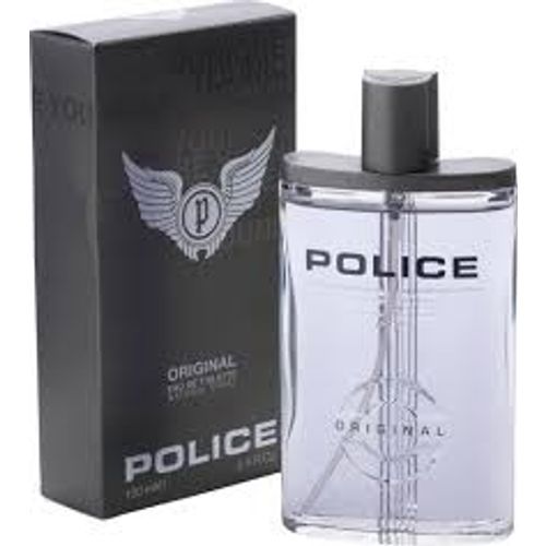 POLICE Original Eau De Toilette 100 ml (man) slika 1