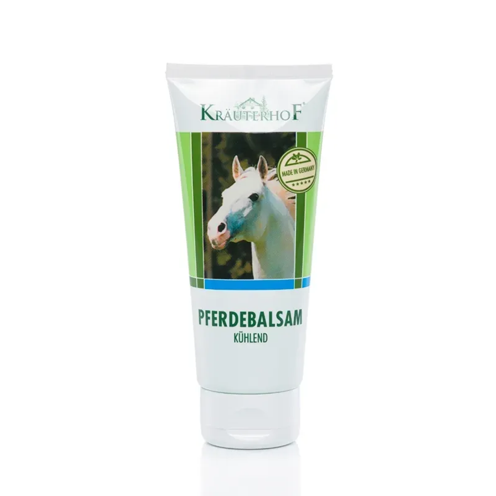 KONJSKI BALZAM HLADNI 100ML TUBA slika 1