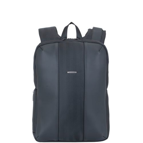 Ruksak RivaCase 14" Narita 8125 black laptop business backpack slika 2