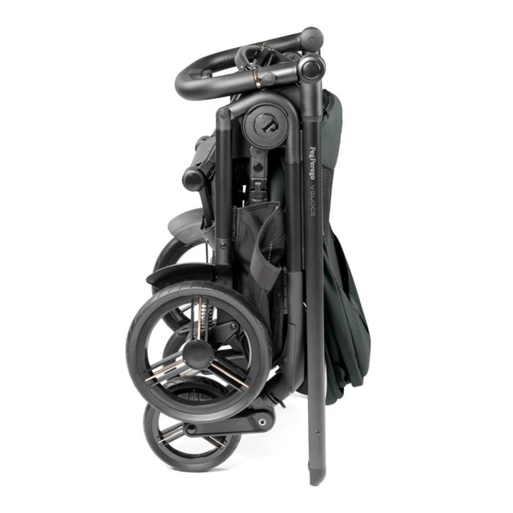 Peg Perego Kolica 3u1 Veloce SLK Modular, Metal slika 17
