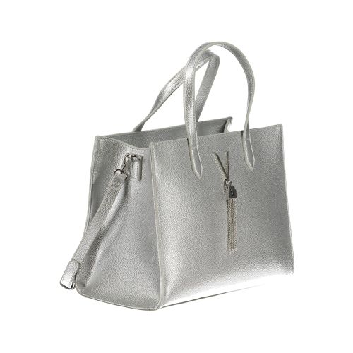 VALENTINO BAGS WOMEN'S BAG SILVER slika 3